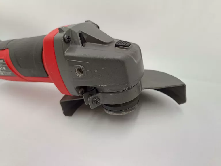 SZLIFIERKA KĄTOWA EINHELL TC-AG 125 850W