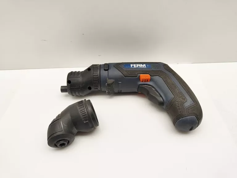 WKRĘTAK FERM CDM1198 + 2 KOŃCÓWKI