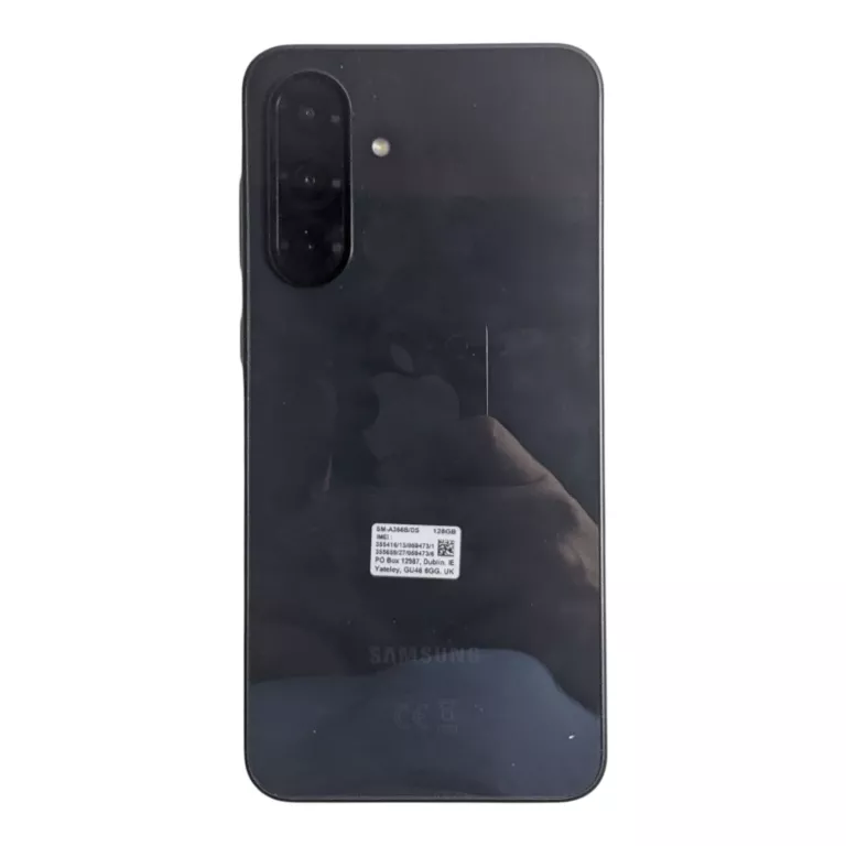 TELEFON SAMSUNG GALAXY A36 6/128GB