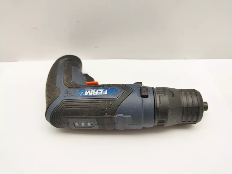 WKRĘTAK FERM CDM1198 + 2 KOŃCÓWKI