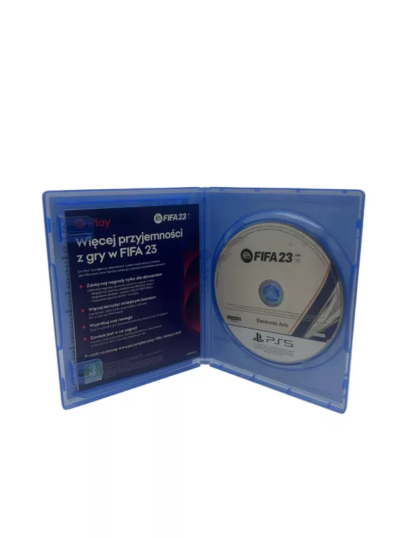 GRA FIFA 23 PS5