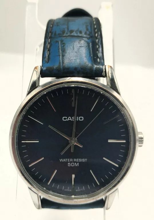 ZEGAREK CASIO MTP -1303P