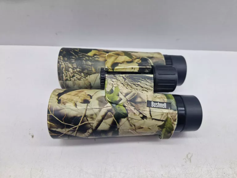LORNETKA BUSHNELL FIELD6.3 8X42 + ETUI