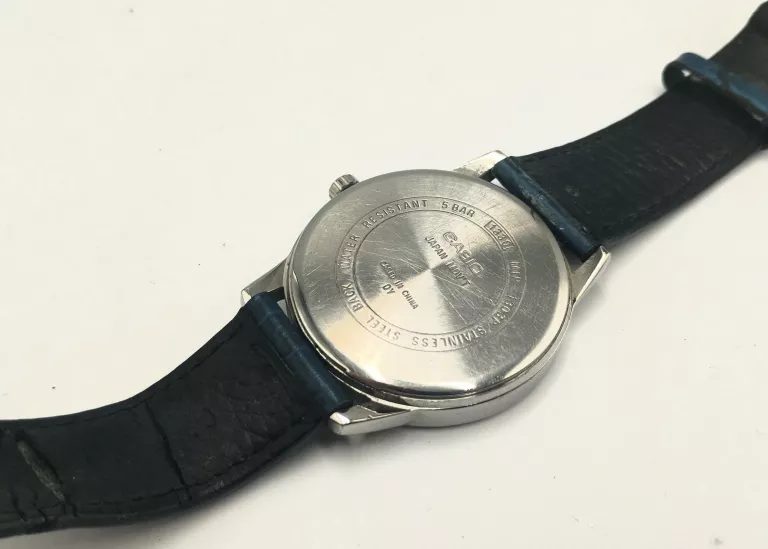 ZEGAREK CASIO MTP -1303P