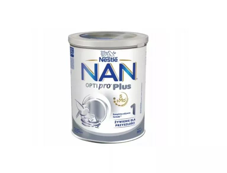 MLEKO NAN 1 OPTI PRO PLUS 12/2026