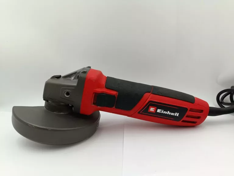 SZLIFIERKA KĄTOWA EINHELL TC-AG 125 850W