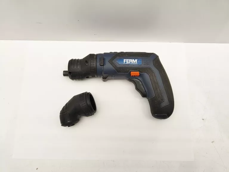 WKRĘTAK FERM CDM1198 + 2 KOŃCÓWKI
