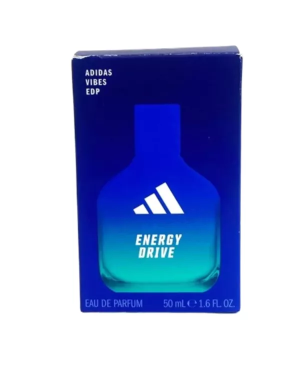 PERFUMY ADIDAS ENERGY DRIVE