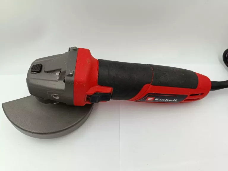 SZLIFIERKA KĄTOWA EINHELL TC-AG 125 850W