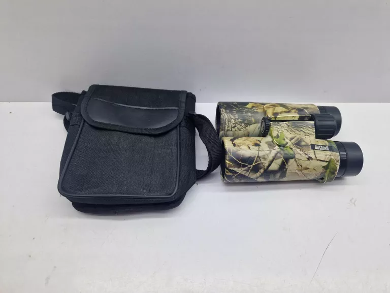 LORNETKA BUSHNELL FIELD6.3 8X42 + ETUI