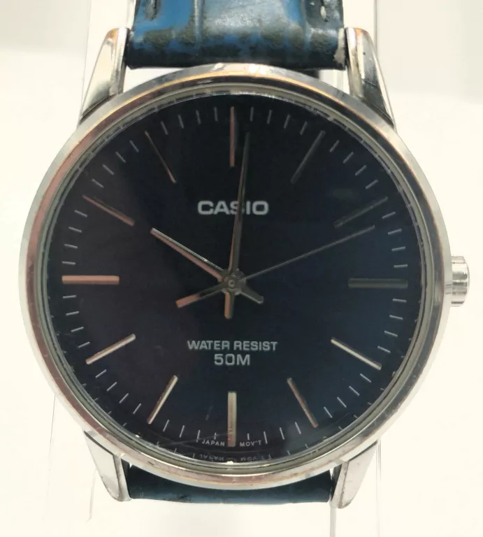 ZEGAREK CASIO MTP -1303P