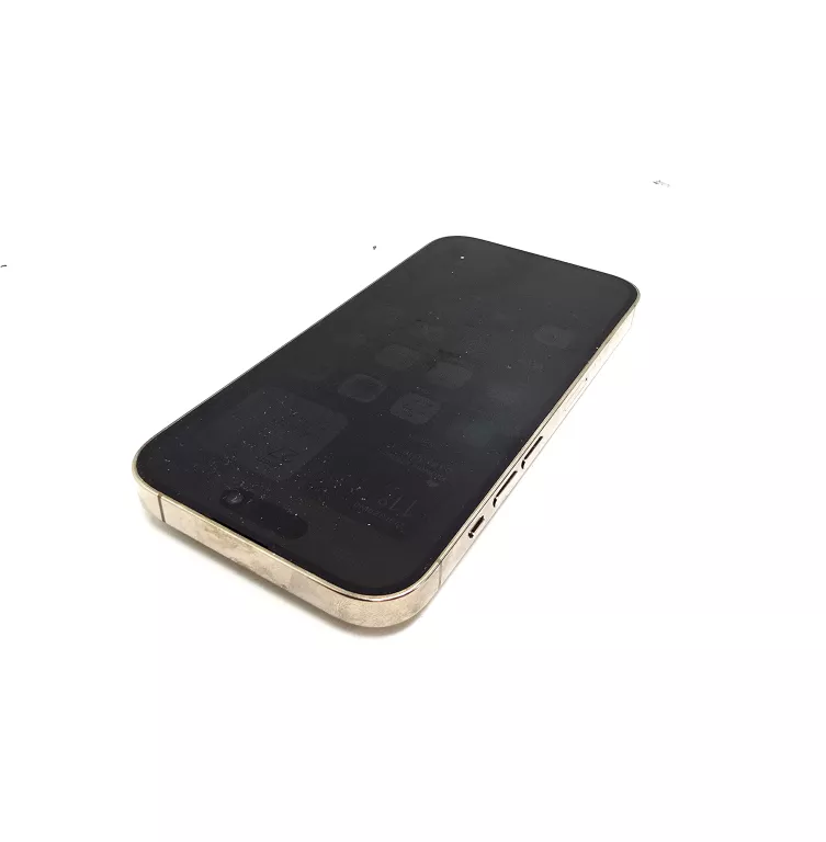 TELEFON IPHONE 14 PRO6/128GB 85% BATERIA