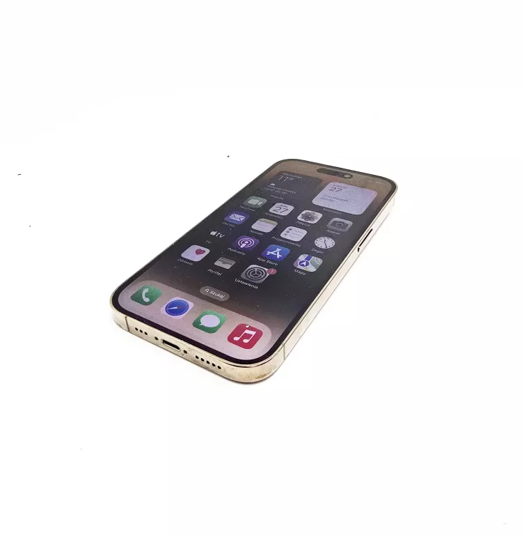 TELEFON IPHONE 14 PRO6/128GB 85% BATERIA
