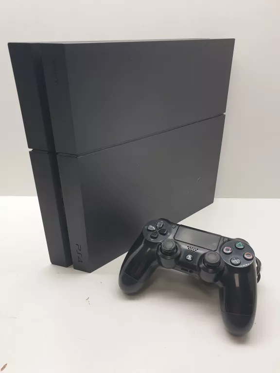 KONSOLA SONY PS4 PLAYSTATION 4 1TB CUH-1216B