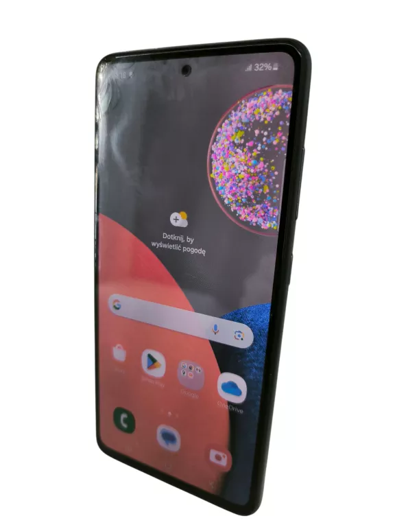 TELEFON SAMSUNG A52S KOMPLET