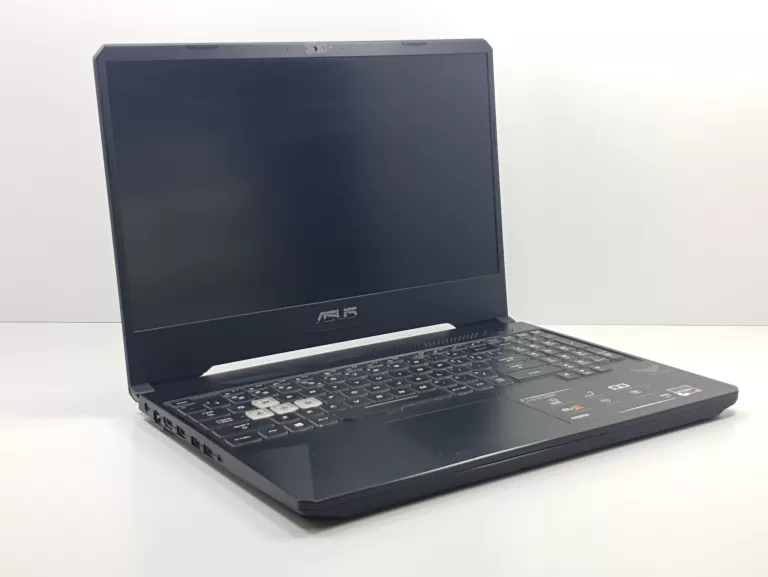 LAPTOP ASUS TUF GAMING FX505D R7 3750H/16GB RAM/512GB SSD/GTX 1660 TI