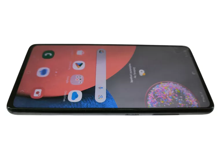 TELEFON SAMSUNG A52S KOMPLET