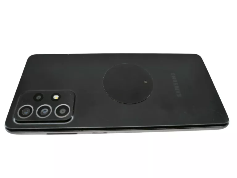 TELEFON SAMSUNG A52S KOMPLET