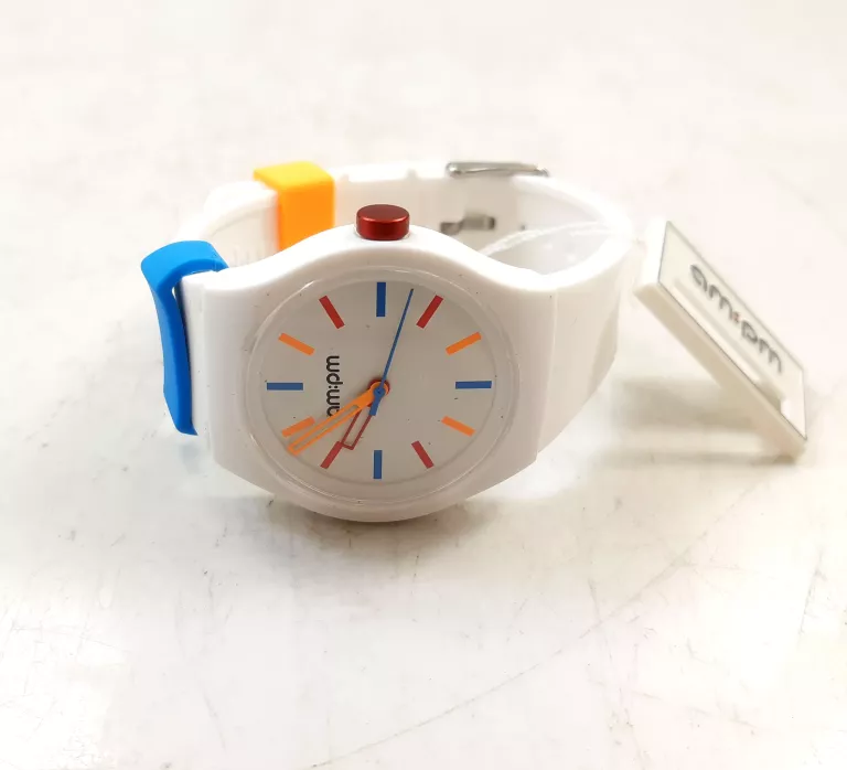 ZEGAREK AM:PM CLUB PM204-U758