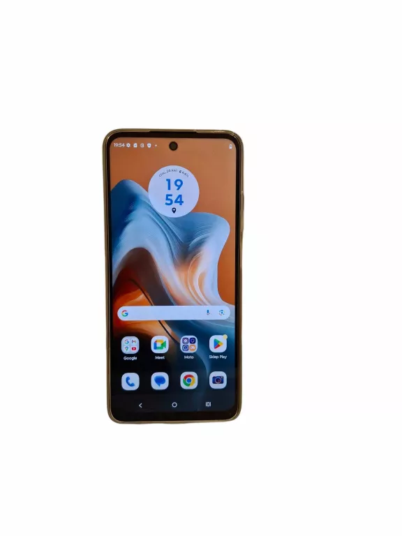 MOTOROLA MOTO G34 128GB