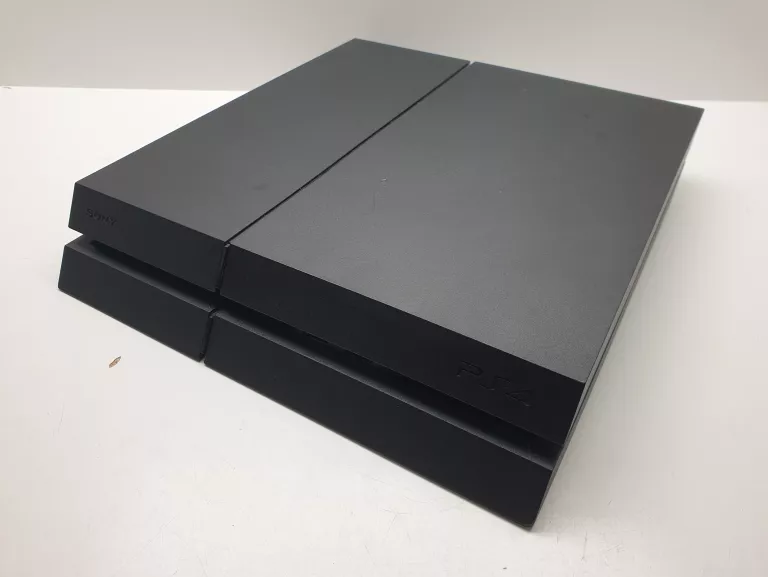 KONSOLA SONY PS4 PLAYSTATION 4 1TB CUH-1216B