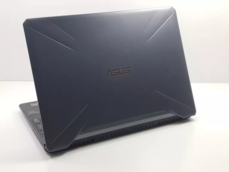 LAPTOP ASUS TUF GAMING FX505D R7 3750H/16GB RAM/512GB SSD/GTX 1660 TI