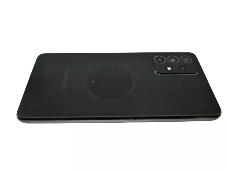 TELEFON SAMSUNG A52S KOMPLET