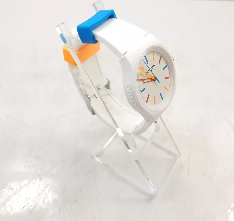 ZEGAREK AM:PM CLUB PM204-U758