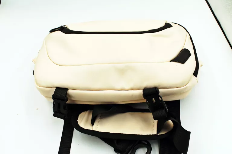 TORBA TAAOKA KREMOWA