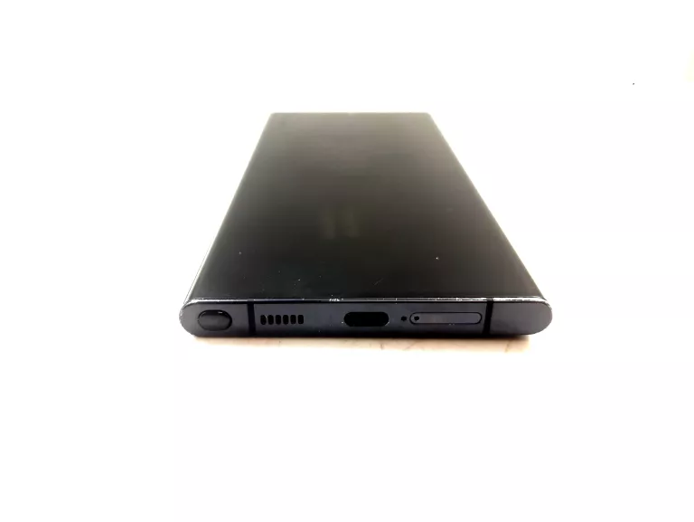 TELEFON  SAMSUNG GALAXY S22 ULTRA 12/256GB #OPIS