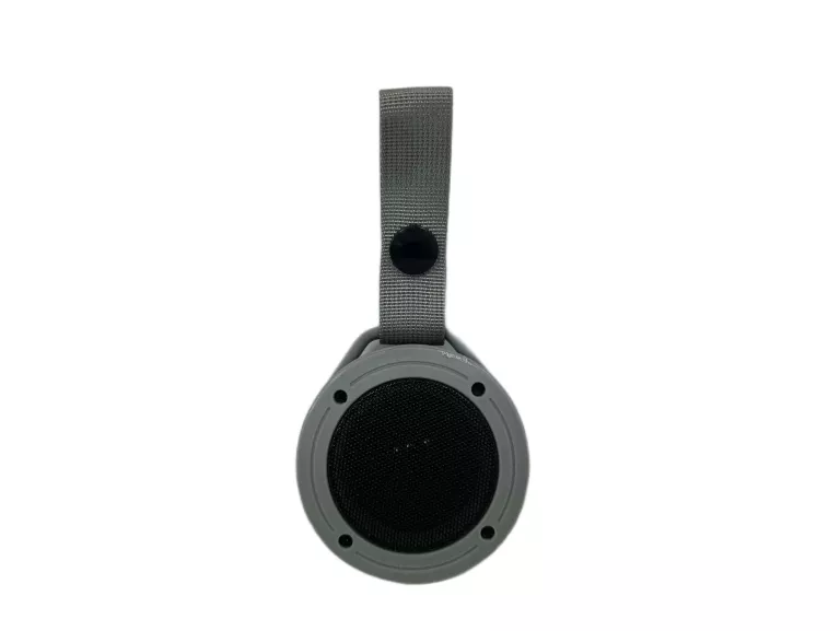 GŁOŚNIK BT NA PASKU PORTABLE BLUETOOTH SPEAKER