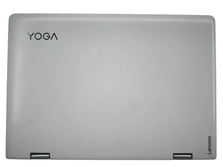 LAPTOP LENOVO YOGA CELERON N3350 2/32GB