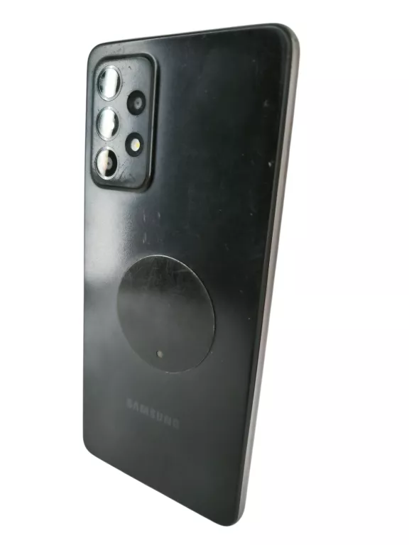 TELEFON SAMSUNG A52S KOMPLET