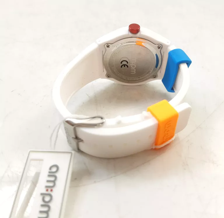 ZEGAREK AM:PM CLUB PM204-U758