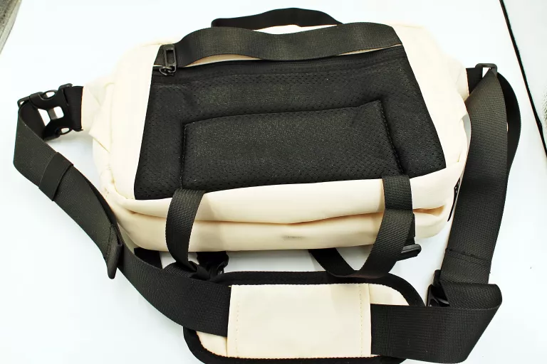 TORBA TAAOKA KREMOWA