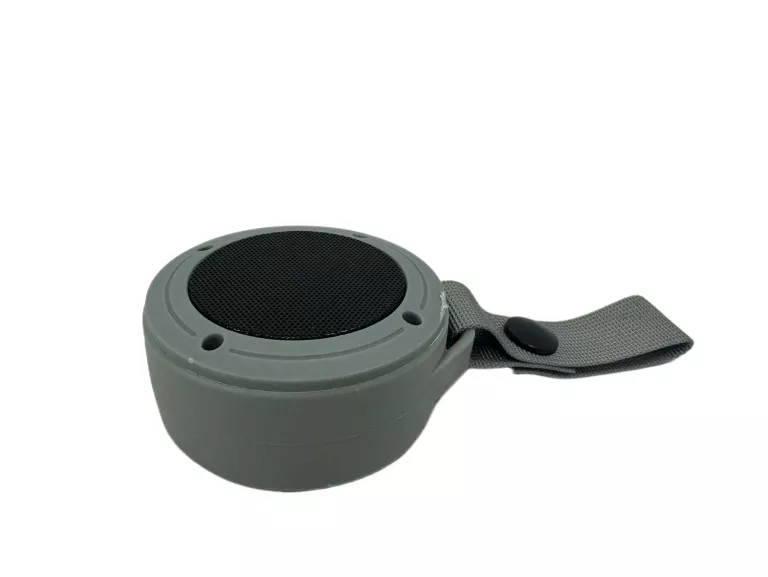 GŁOŚNIK BT NA PASKU PORTABLE BLUETOOTH SPEAKER