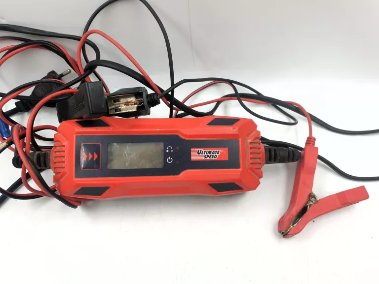 PROSTOWNIK ULTIMATE SPEED ULGD 3.8 B1