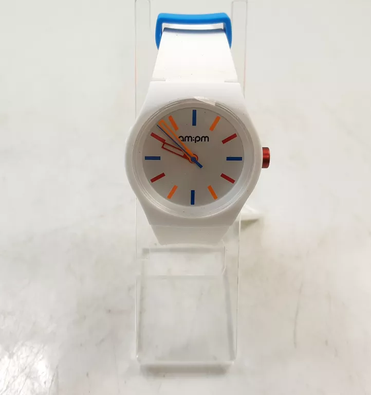 ZEGAREK AM:PM CLUB PM204-U758