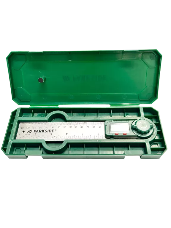 KĄTOMIERZ PARKSIDE HG10715