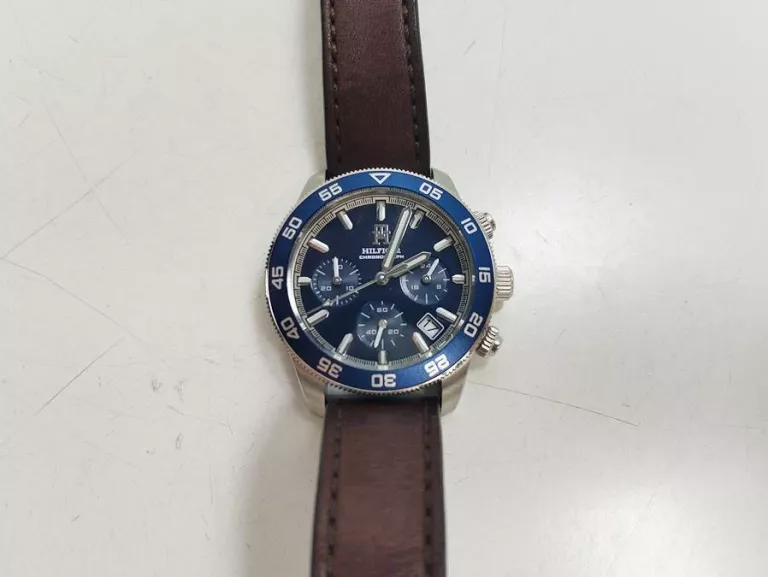 MĘSKI ZEGAREK TOMMY HILFIGER 1792163 TH85