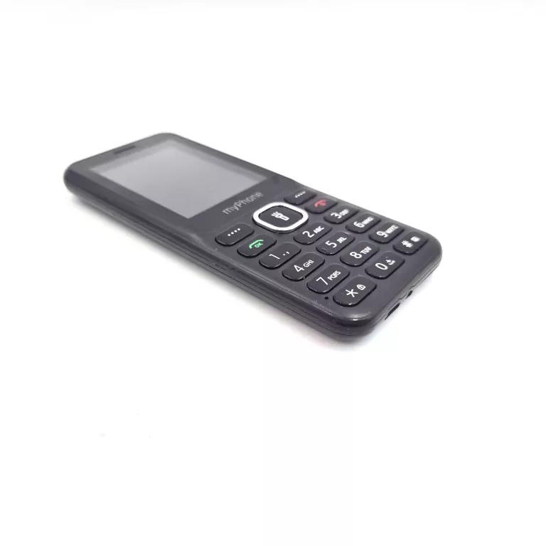 TELEFON KOMÓRKOWY MYPHONE JAZZ 6320