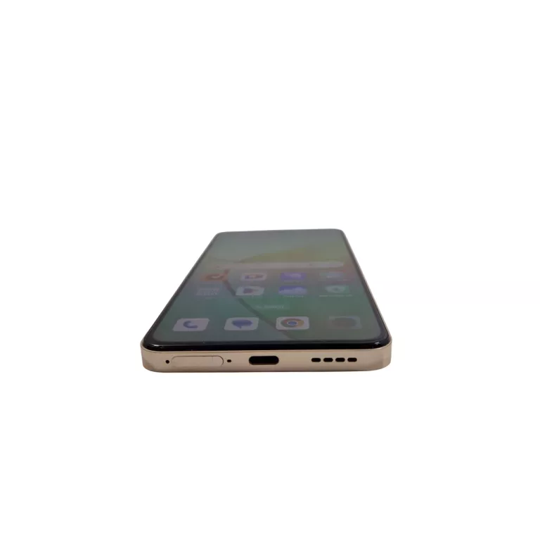 TELEFON REALME 12+ 5G 8/256GB 6,67" 5000MAH ZŁOTY