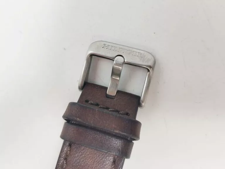 MĘSKI ZEGAREK TOMMY HILFIGER 1792163 TH85