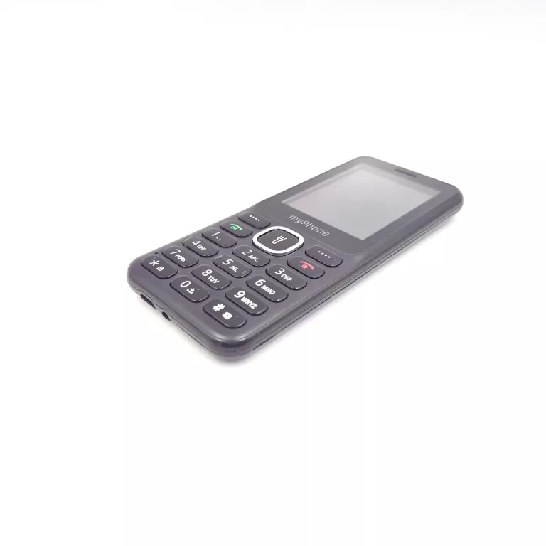 TELEFON KOMÓRKOWY MYPHONE JAZZ 6320
