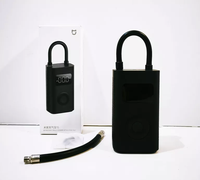 POMPKA ELEKTRYCZNA XIAOMI COMPRESOR 2