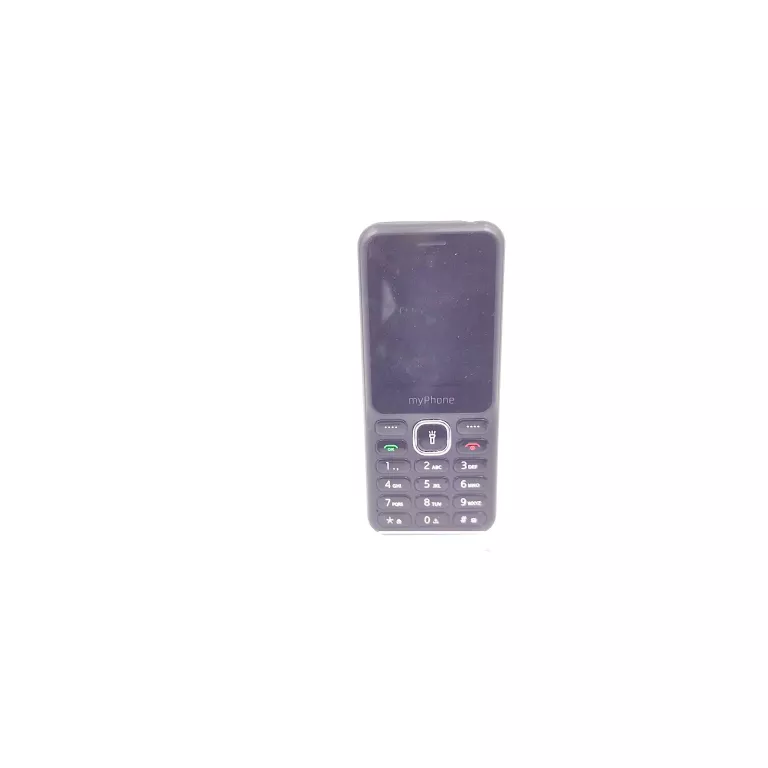 TELEFON KOMÓRKOWY MYPHONE JAZZ 6320