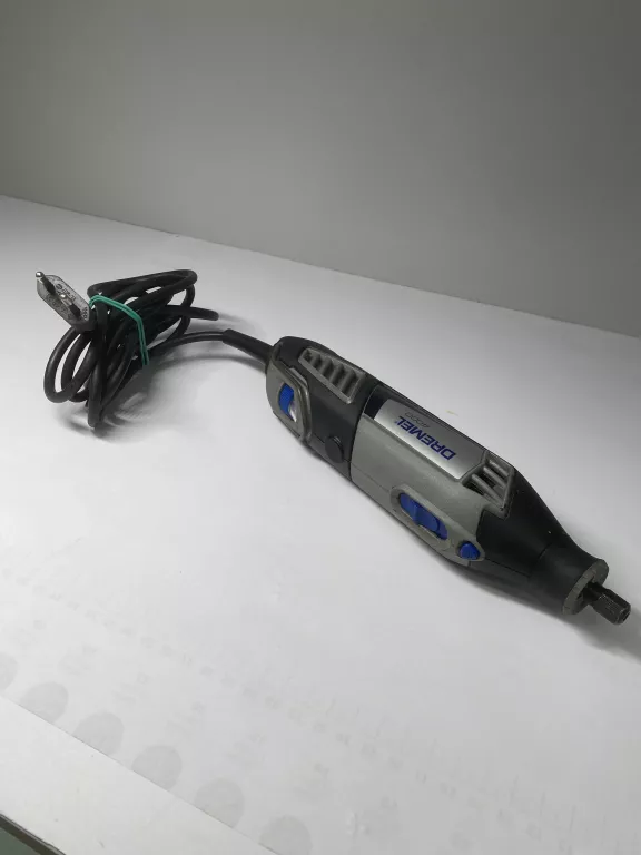 SZLIFIERKA WIELOFUNKCYJNA DREMEL 4000