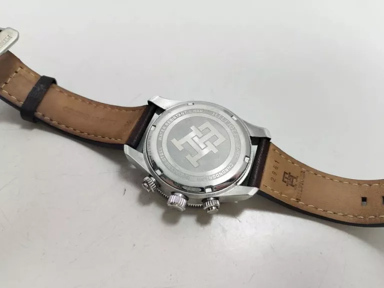 MĘSKI ZEGAREK TOMMY HILFIGER 1792163 TH85
