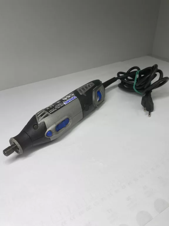 SZLIFIERKA WIELOFUNKCYJNA DREMEL 4000