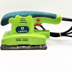 SZLIFIERKA OSCYLACYJNA VERTO 51G325 150W